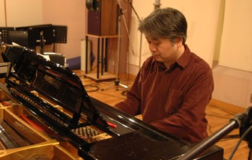 Atsushi shirakawa