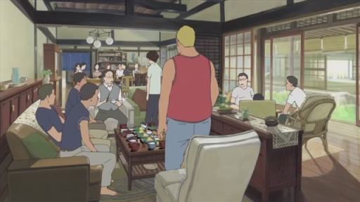 Summer Wars 4