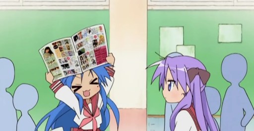 Lucky Star 3