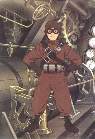 steamboy
