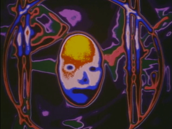 Liquid Sky (Slava Tsukuerma, 1982)