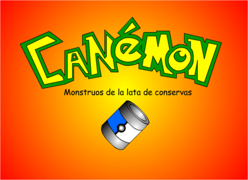 Canemon 1