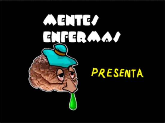 Mentes Enfermas 2