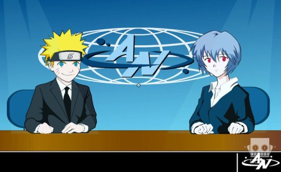 Anime News 3