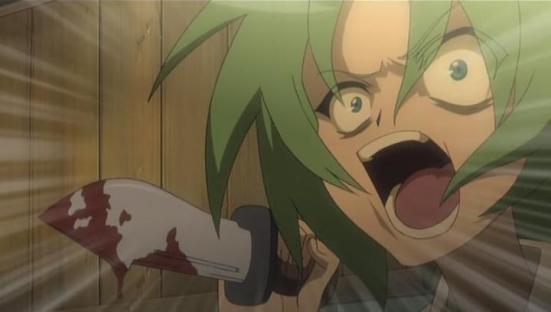 Higurashi 15