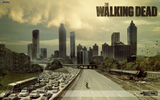 [imagenes.4ever.eu] the walking dead, carretera 167404