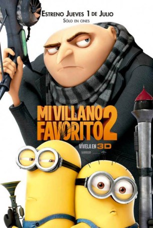Mi Villano Favorito 2_ 1