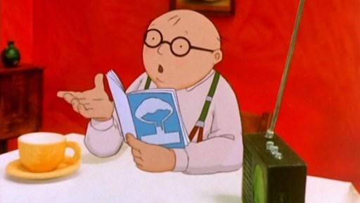 When the wind blows 2