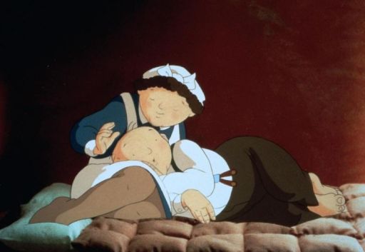 When the wind blows 4