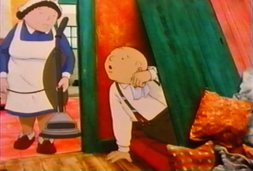 When the wind blows 6