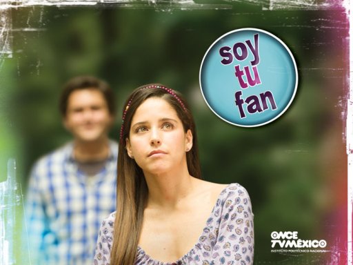 Soy fan