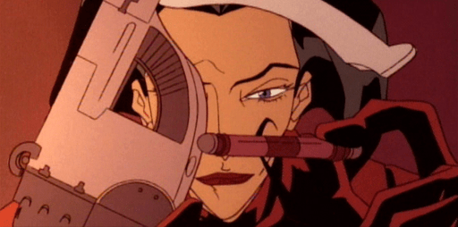 Aeon Flux 2