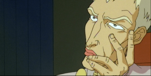 Aeon Flux 3