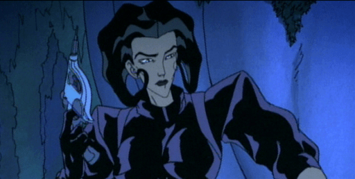 Aeon Flux 4