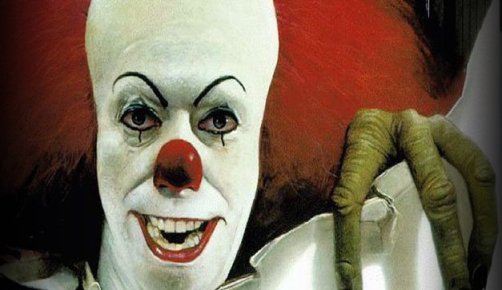 It (Tommy Lee Wallace 1990)