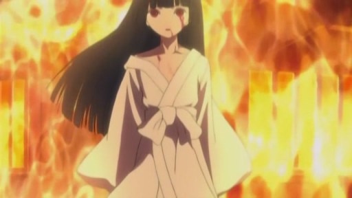Jigoku Shôjo 4