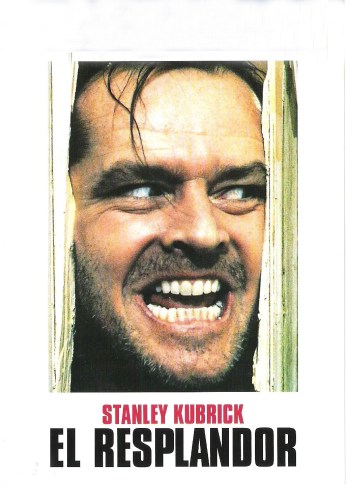 The Shining (Stanley Kubrick 1980)