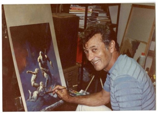 Frazetta 1