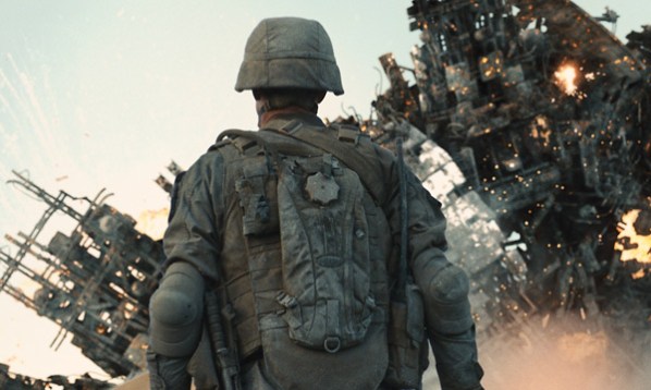 Batalla Los Ángeles 2