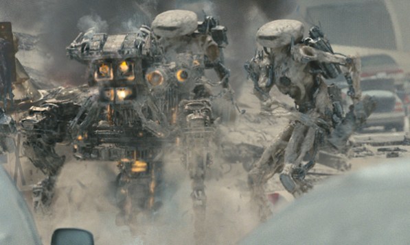 Batalla Los Ángeles 3