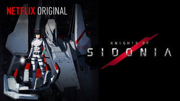 Sidonia 2