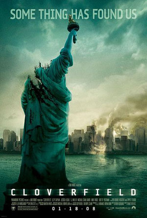 Cloverfield 1