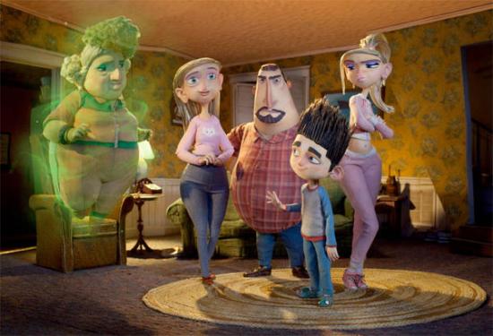 ParaNorman 7