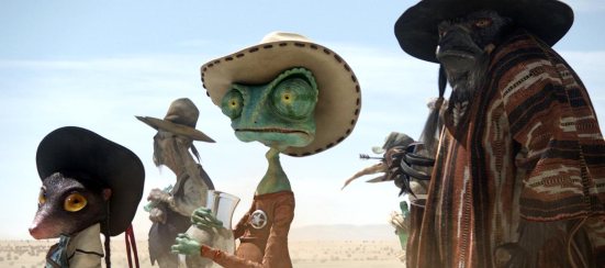 Rango 5