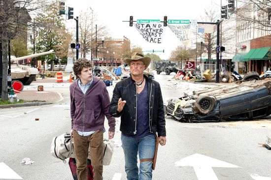 Zombieland 2