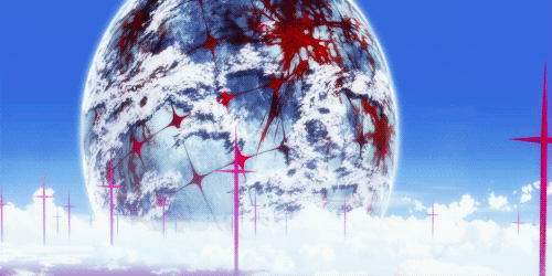 Tercer Impacto Rebuold 3.0