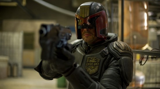 Dredd 2