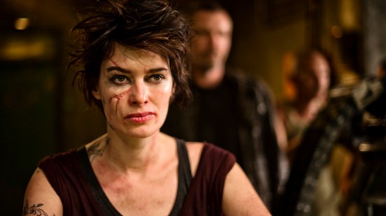 Judge Dredd Still Image