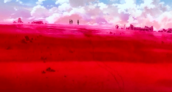 Rebuild of Eva 3.0 6