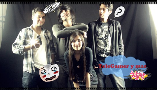 Telegamer y mas 2