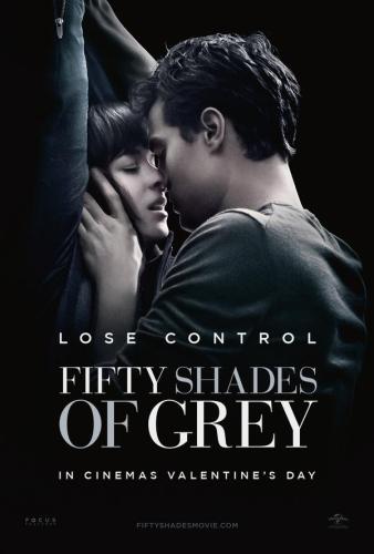 50 Sombras de Gerey Filme
