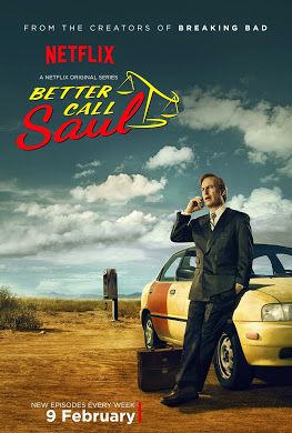 Better Call Saul (1)