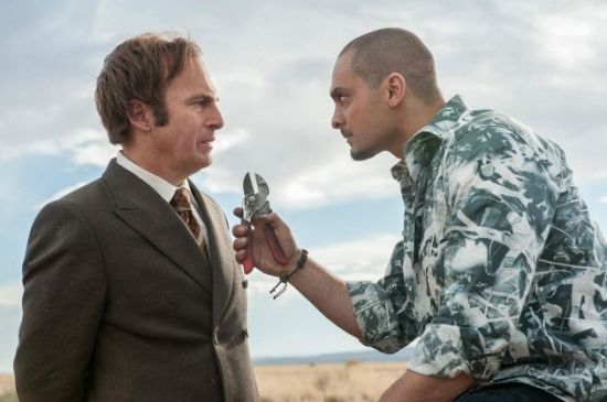 Better Call Saul (6)