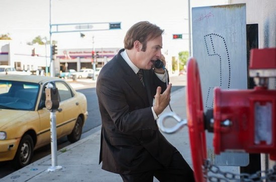 Better Call Saul (8)