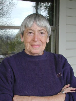 Le Guin