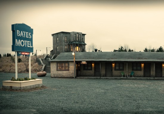 Motel Bates 4