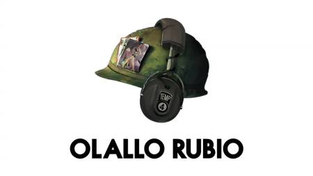 Olallo Rubio