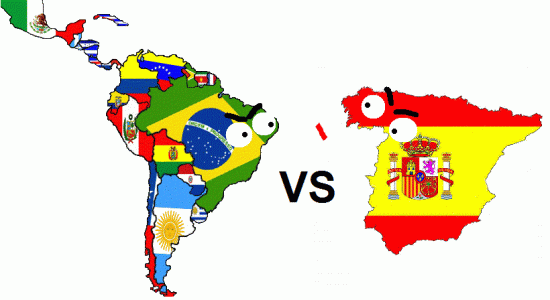 Desdibujando fronteras lingüísticas (2)