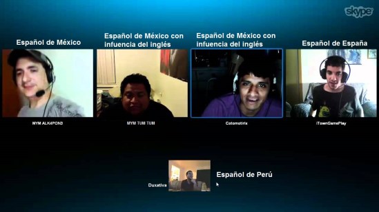 Desdibujando fronteras lingüísticas (4)