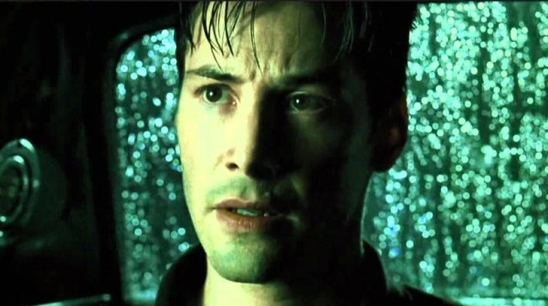 The matrix bus 2 – Café Anime Lair