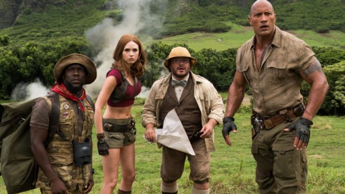 Jumanji WttJ 2