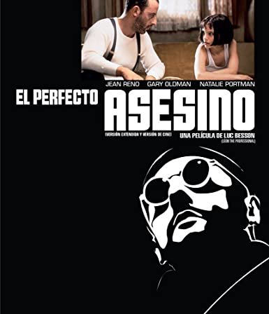 El Perfecto Asesino 1