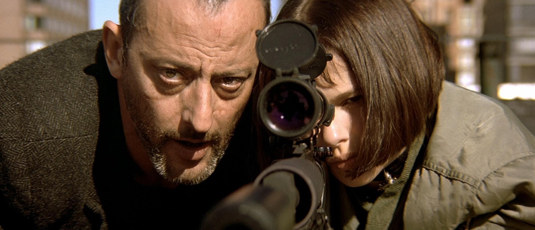 El Perfecto Asesino 3