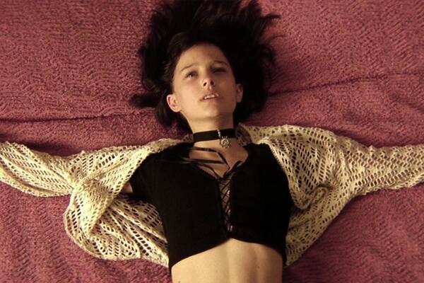 El Perfecto Asesino 5