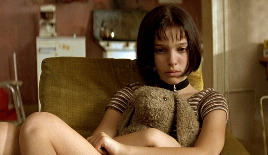 El Perfecto Asesino 8