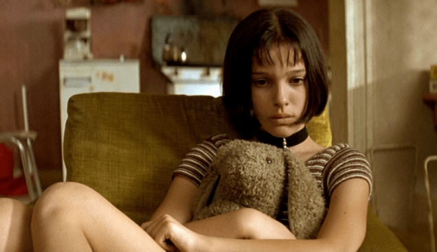 El Perfecto Asesino 8